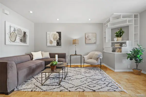 1655 S Cole Street #B6, Lakewood, CO 80228