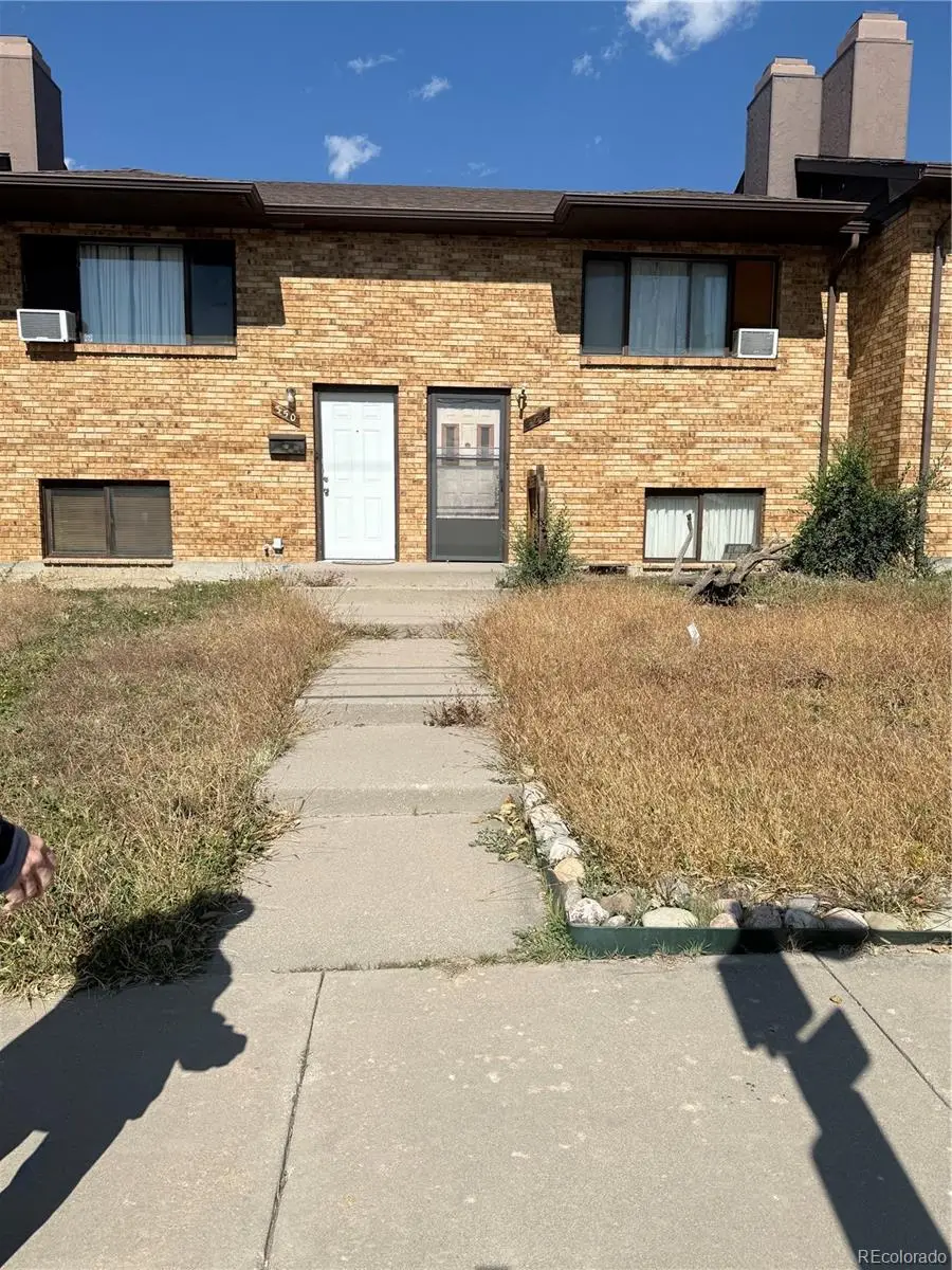 352 Mount View Lane, Colorado Springs, CO 80907 - Image #1