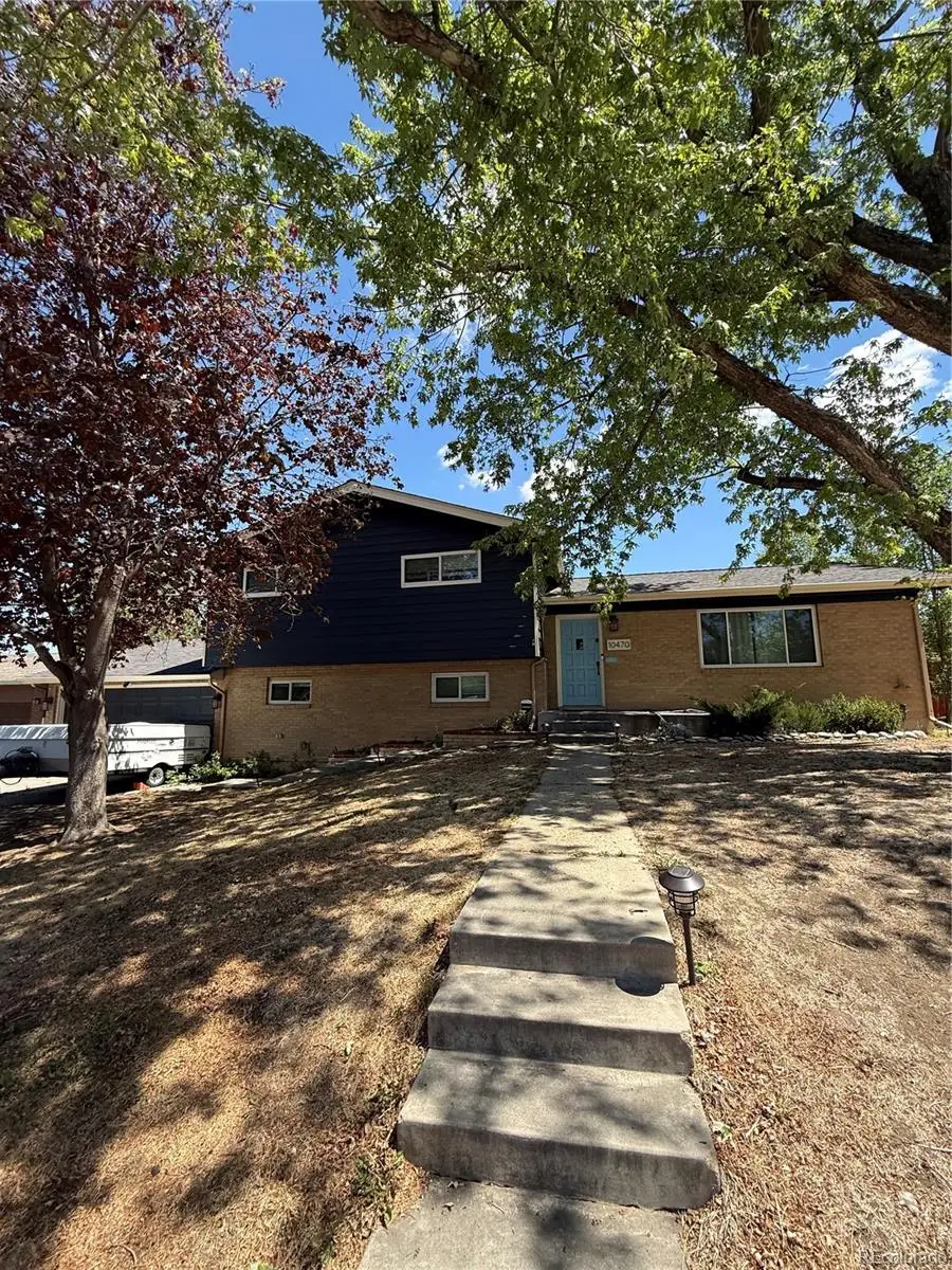 10470 Livingston Drive, Northglenn, CO 80234 - #1