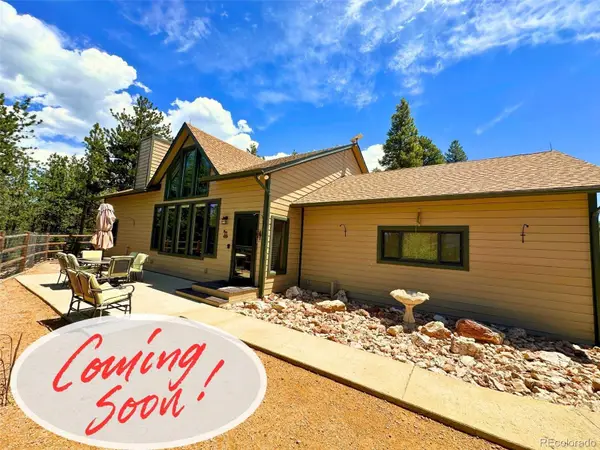 224 Hangman Road, Bailey, CO 80421