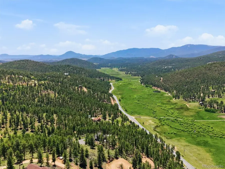 224 Hangman Road, Bailey, CO 80421 - #2