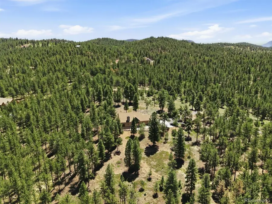 224 Hangman Road, Bailey, CO 80421 - #3