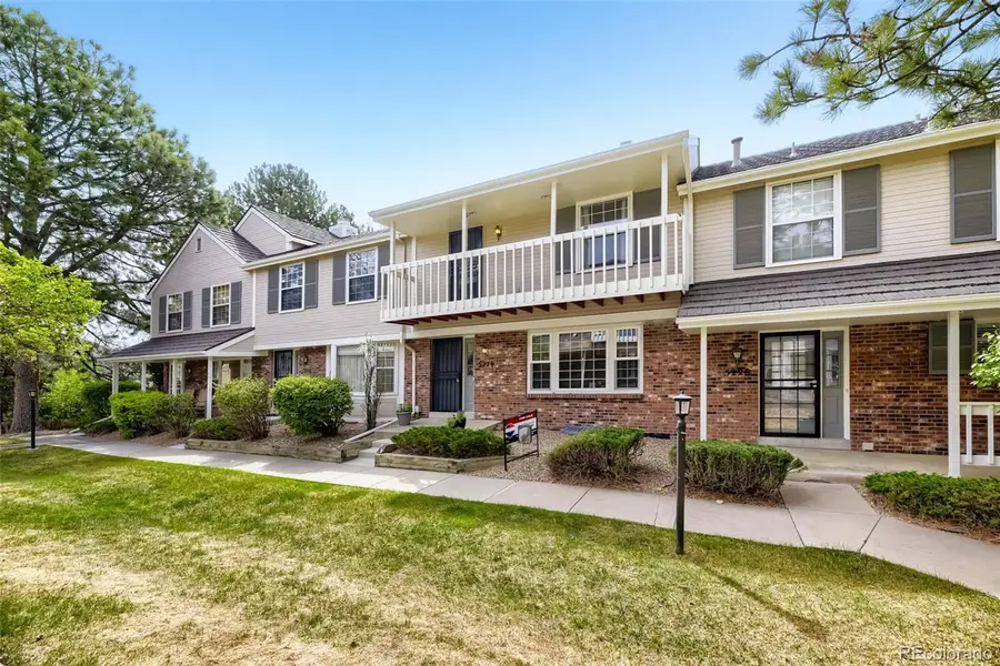 5226 S Jellison Street, Littleton, CO 80123 - #2