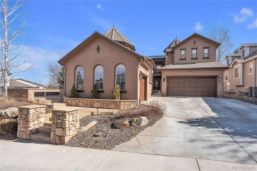 10632 Redvale Road, Highlands Ranch, CO 80126 - #2