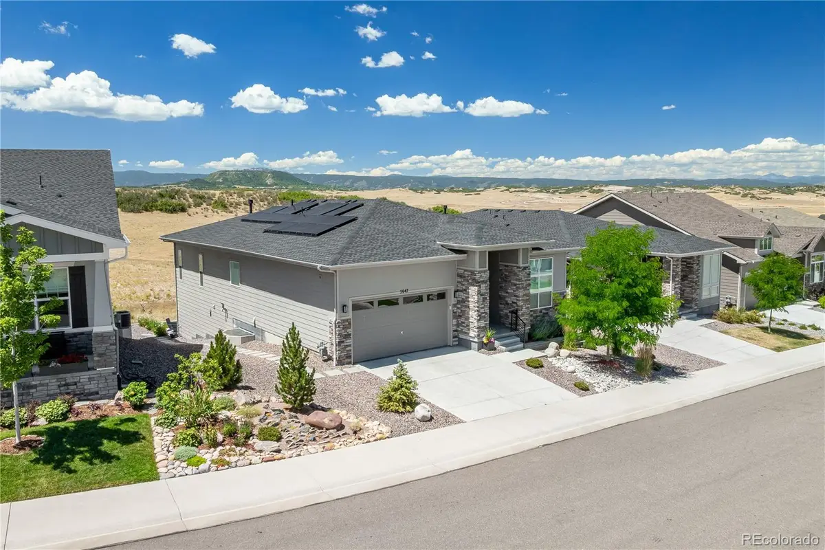 5647 Water Avens Drive, Castle Rock, CO 80104 - #1