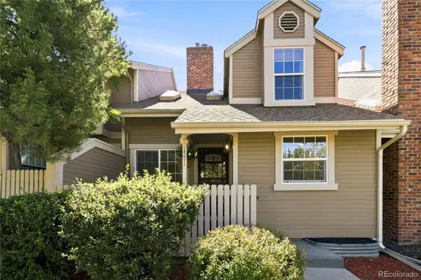 14071 E Quinn Circle, Aurora, CO 80015