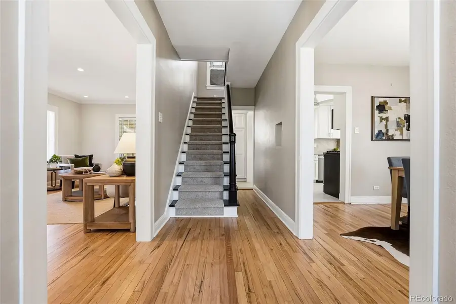 1932 Fairfax Street, Denver, CO 80220 - #2