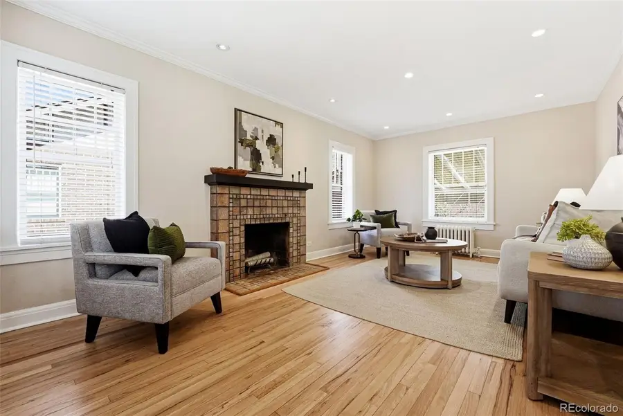 1932 Fairfax Street, Denver, CO 80220 - #3