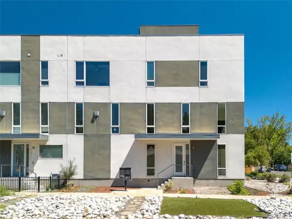 3207 W 17th Avenue, Denver, CO 80204