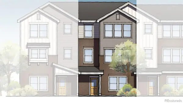 24161 E 54th Place, Aurora, CO 80019