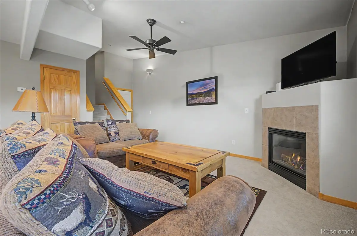 100 Wildernest Court #203C, Silverthorne, CO 80498 - #1