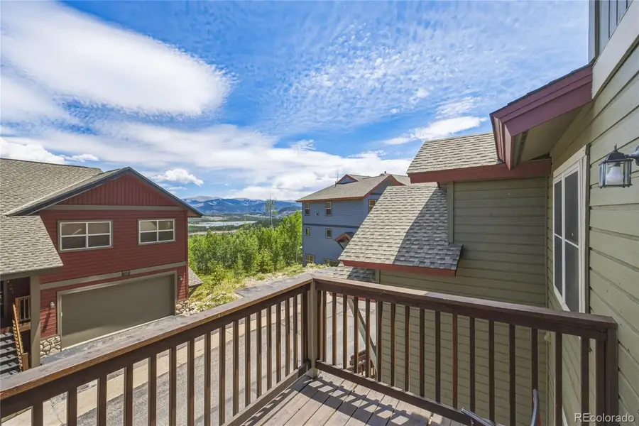 100 Wildernest Court #203C, Silverthorne, CO 80498 - #2