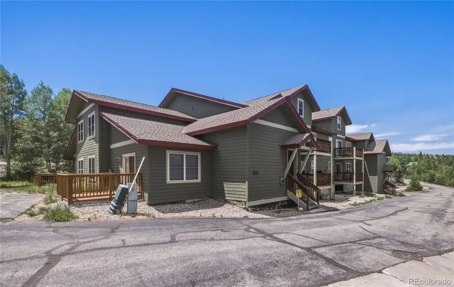 100 Wildernest Court #203C, Silverthorne, CO 80498 - #3