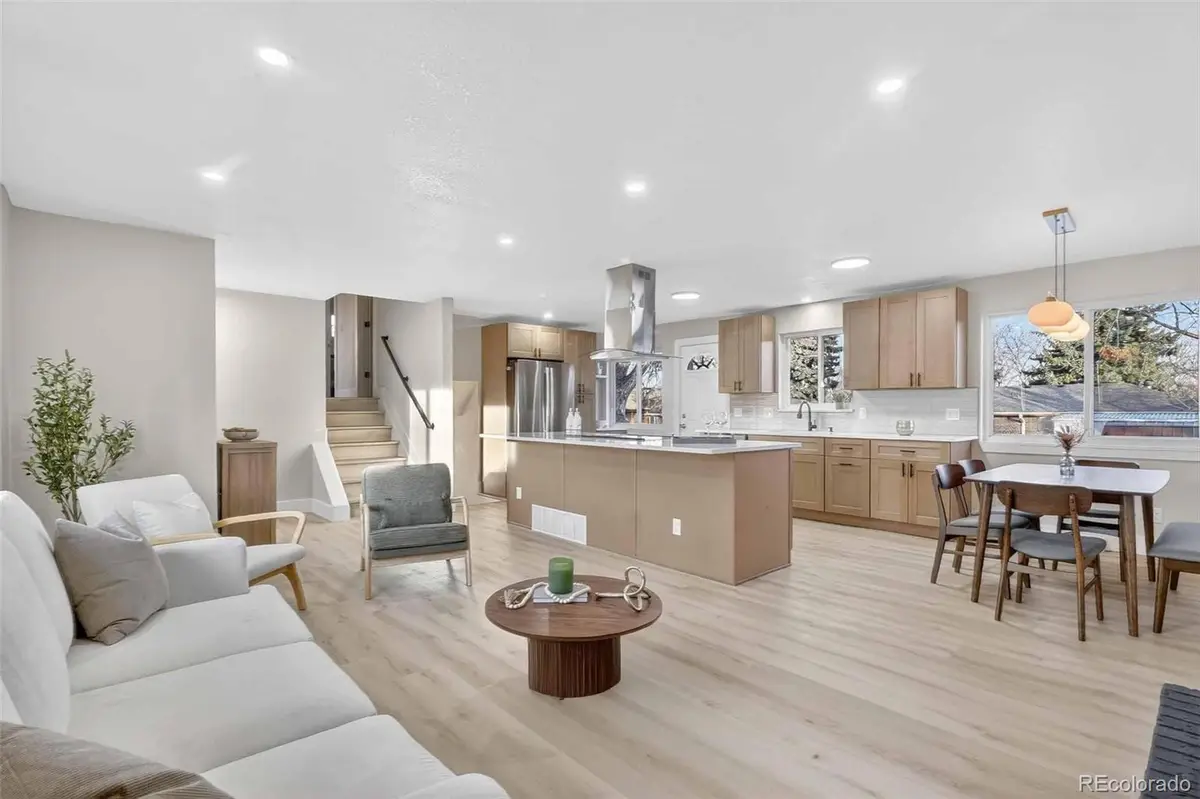 1282 S Jellison Street, Lakewood, CO 80232 - Image #1