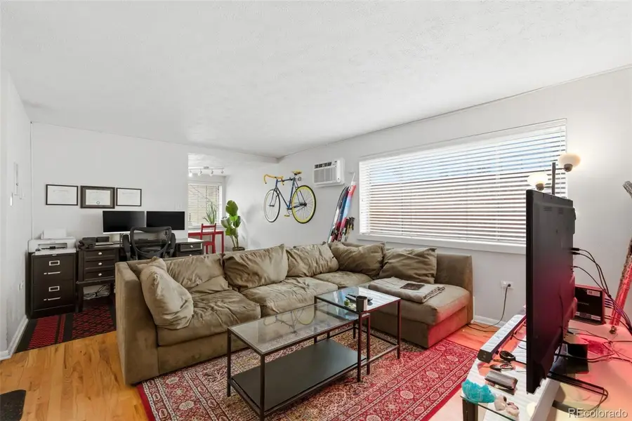 1063 N Clarkson Street #8, Denver, CO 80218 - #2