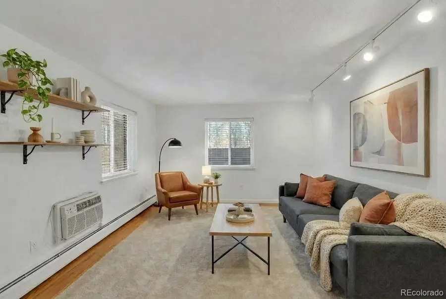 1045 N Clarkson Street #207, Denver, CO 80218 - #2