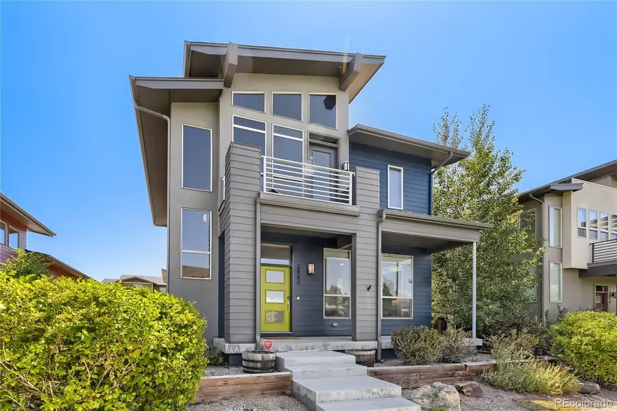 2860 Kingston Street, Denver, CO 80238 - #2
