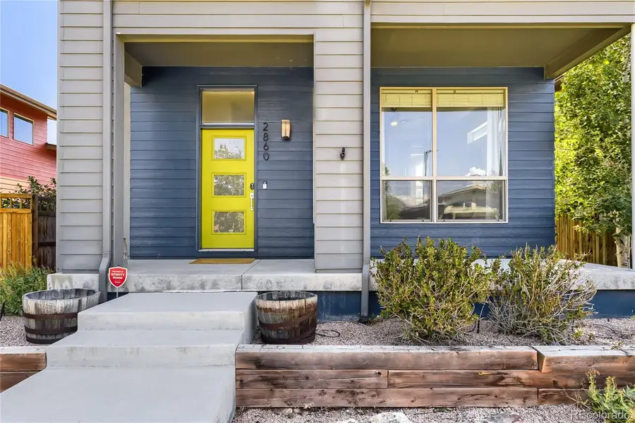 2860 Kingston Street, Denver, CO 80238 - #3