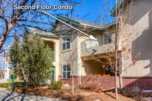 540 Mohawk Drive #15, Boulder, CO 80303