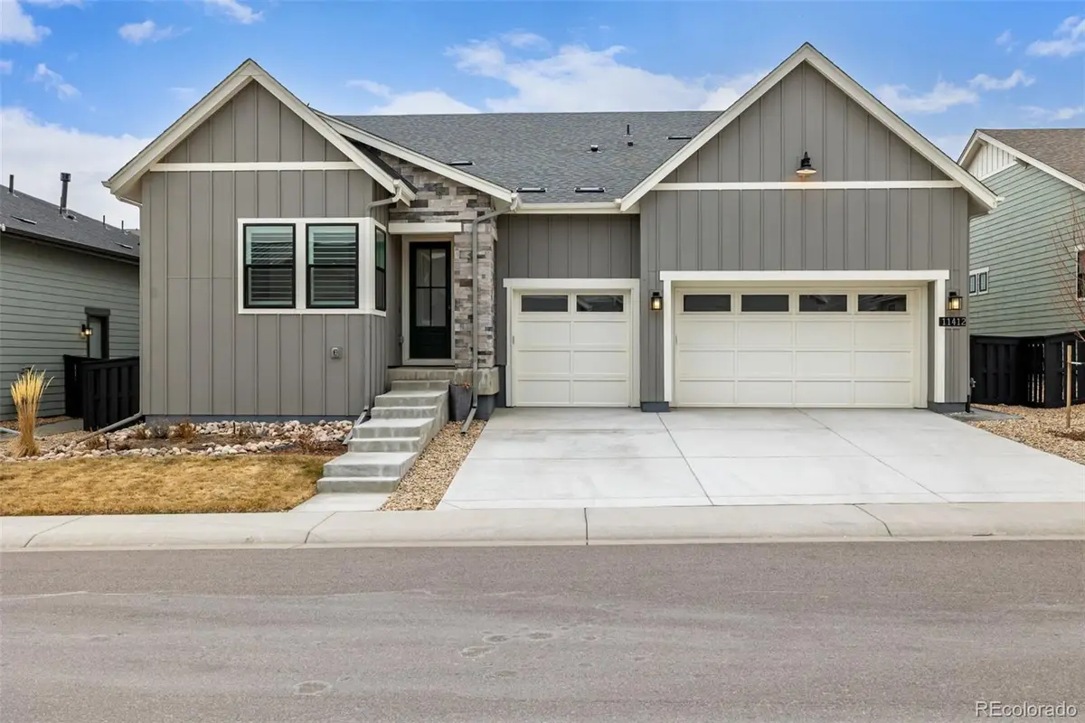 11412 Autumn Moon Street, Littleton, CO 80125 - #1