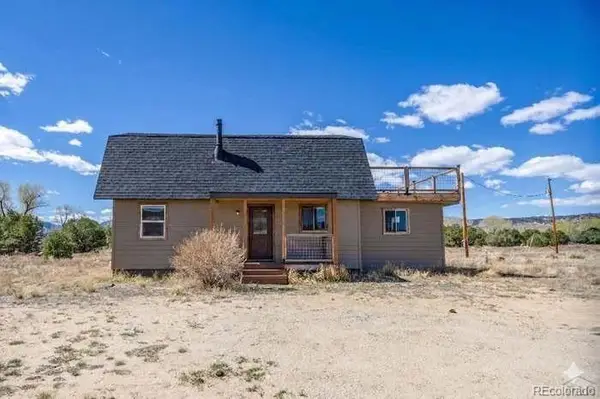 10190 W County Road 190, Salida, CO 81201