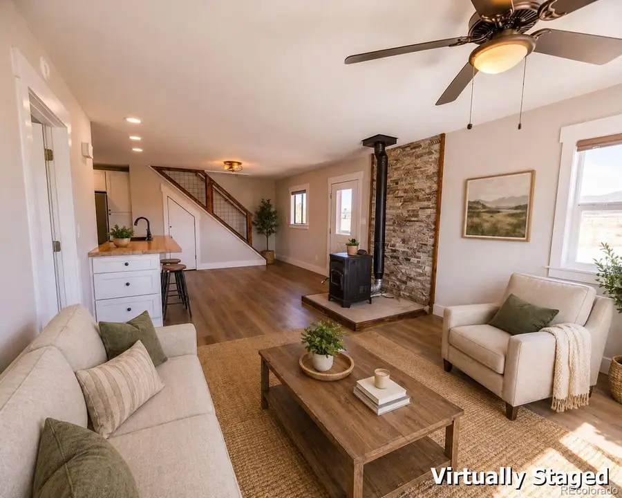 10190 W County Road 190, Salida, CO 81201 - #3