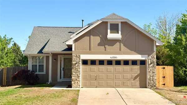 1360 W 134th Place, Denver, CO 80234