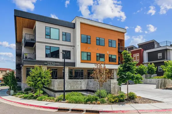 2876 W 53rd Avenue #305, Denver, CO 80221