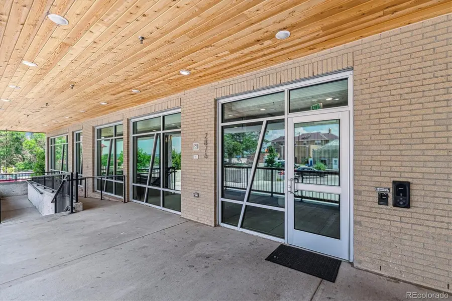 2876 W 53rd Avenue #305, Denver, CO 80221 - #2