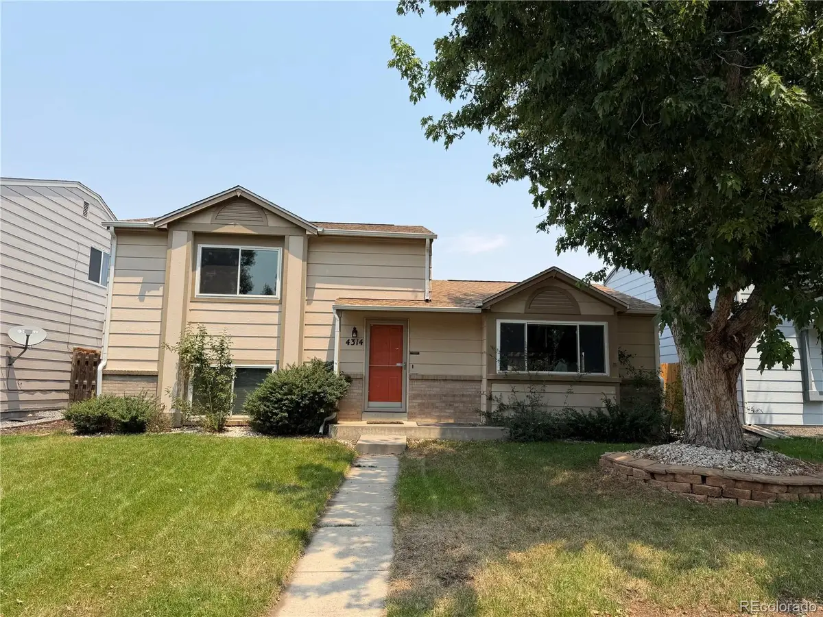4314 Nepal Street, Denver, CO 80249 - #1