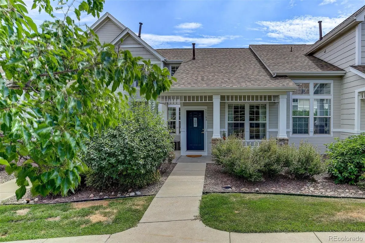 8300 Fairmount Drive #SS103, Denver, CO 80247 - #1