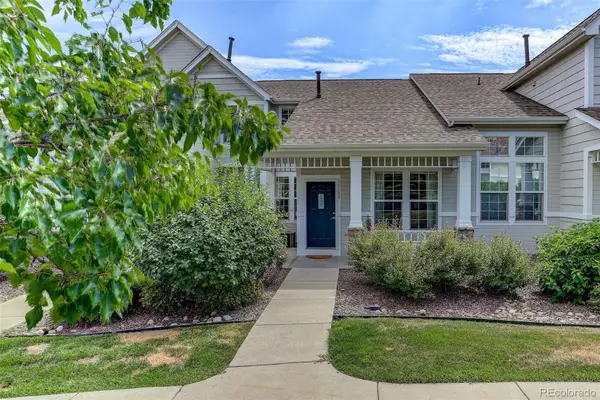 8300 Fairmount Drive #SS103, Denver, CO 80247