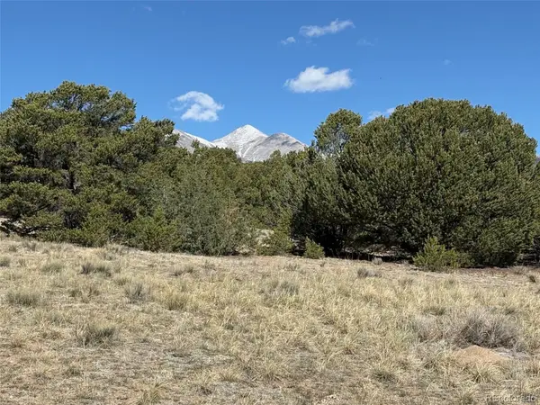 14315 Mica Court, Salida, CO 81201