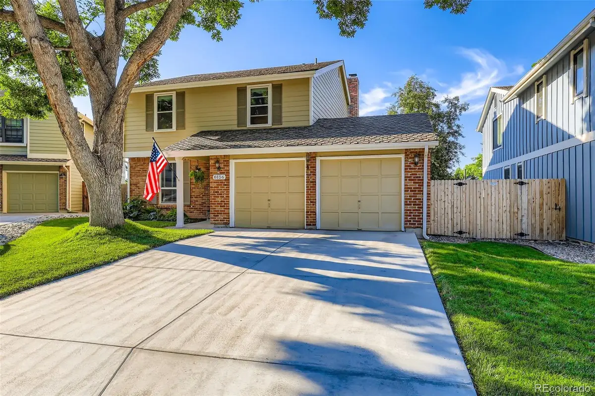 8156 Carr Circle, Arvada, CO 80005 - Image #1