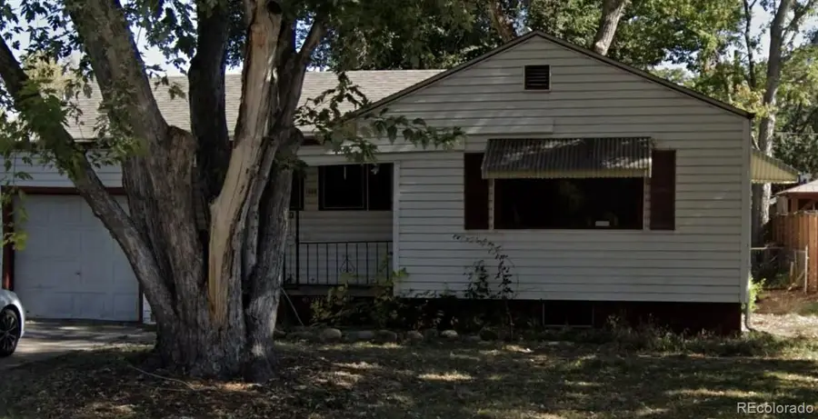 1608 S Steele Street, Denver, CO 80210 - Image #2