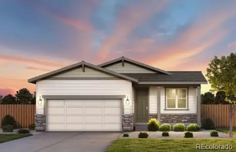 2700 Mosker Street, Strasburg, CO 80136