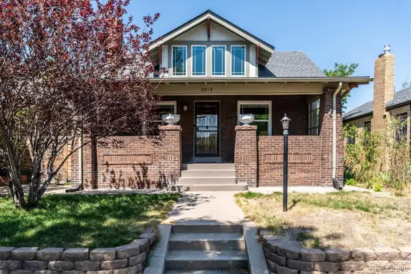3515 N Vine Street, Denver, CO 80205