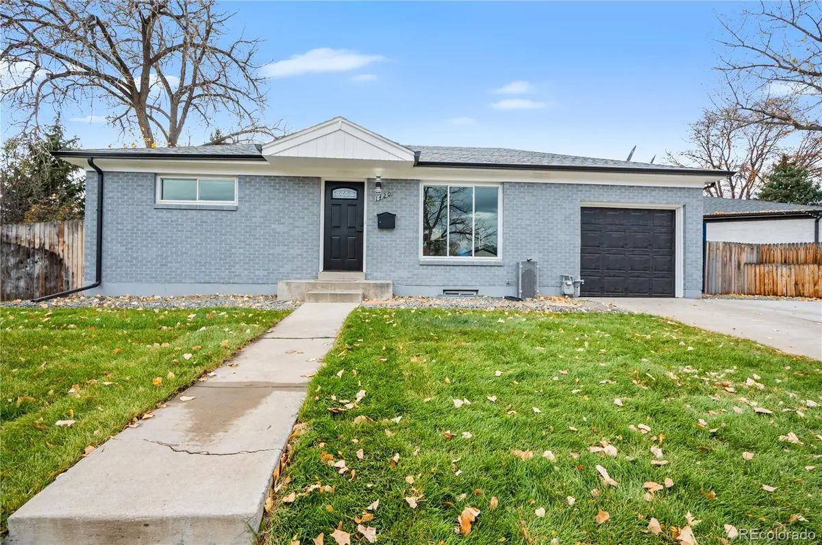 1420 Coring Place, Northglenn, CO 80233 - Image #1