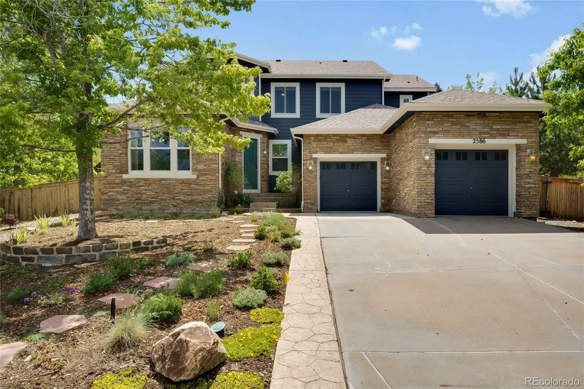 2586 Pemberly Avenue, Highlands Ranch, CO 80126 - #1