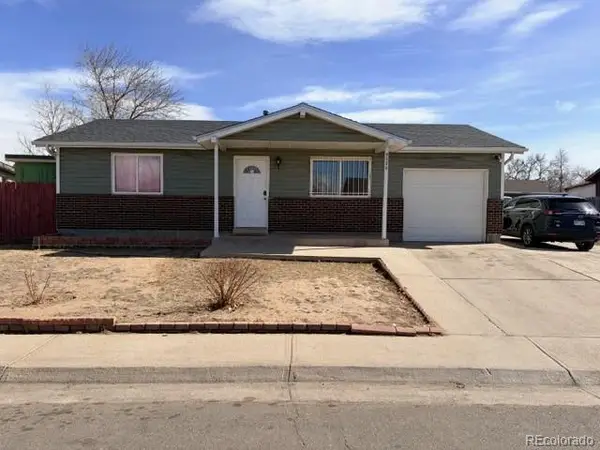 5320 Worchester Street, Denver, CO 80239