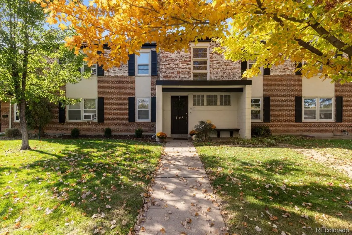 1163 Krameria Street #1, Denver, CO 80220 - Image #1