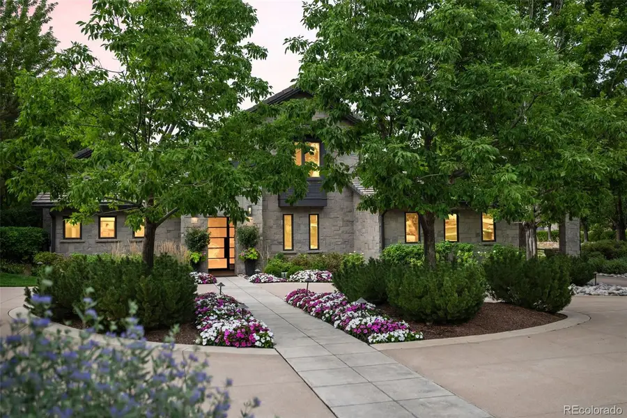 4201 Preserve Parkway, Greenwood Village, CO 80121 - #2