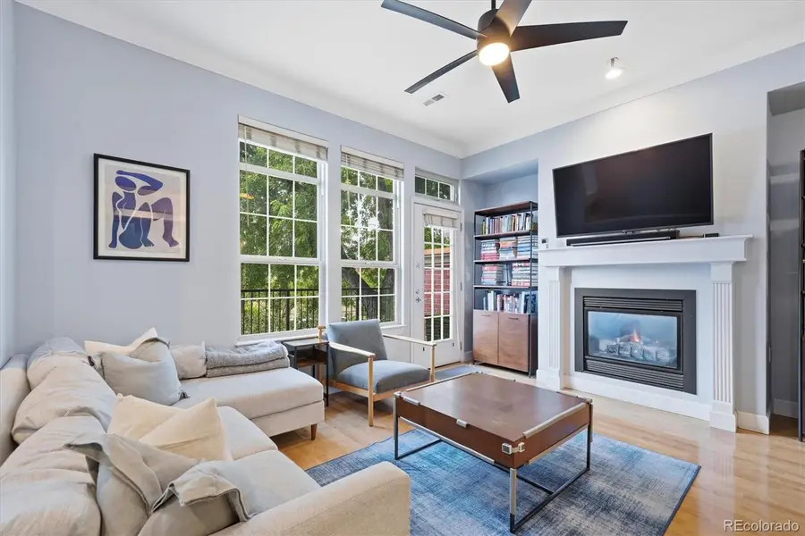 2580 17th Street #210, Denver, CO 80211 - #2