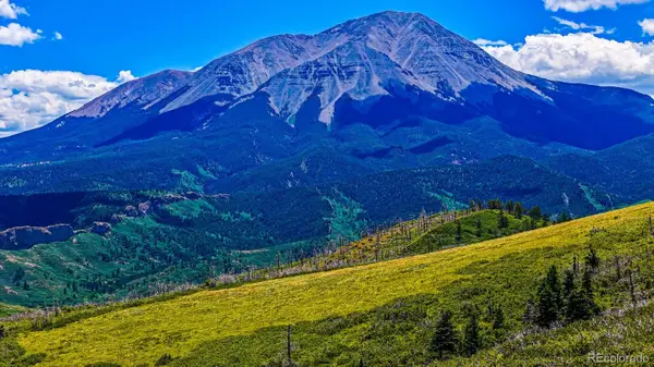 Lot 37 Raspberry Mountain Ranch, La Veta, CO 81055