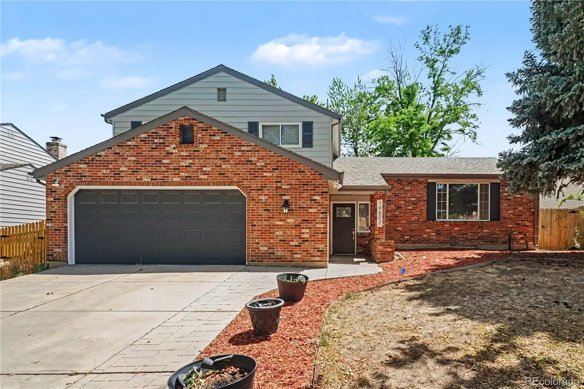 14602 E Evans Place, Aurora, CO 80014 - #1