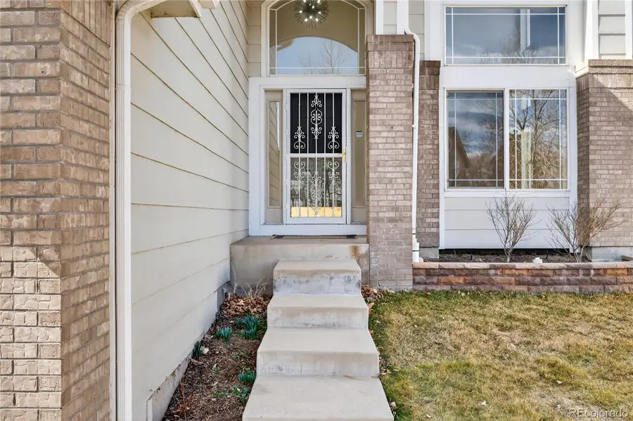 5485 S Harlan Way, Littleton, CO 80123 - #2