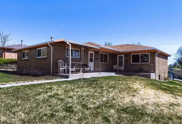3553 W Tufts Avenue, Englewood, CO 80110