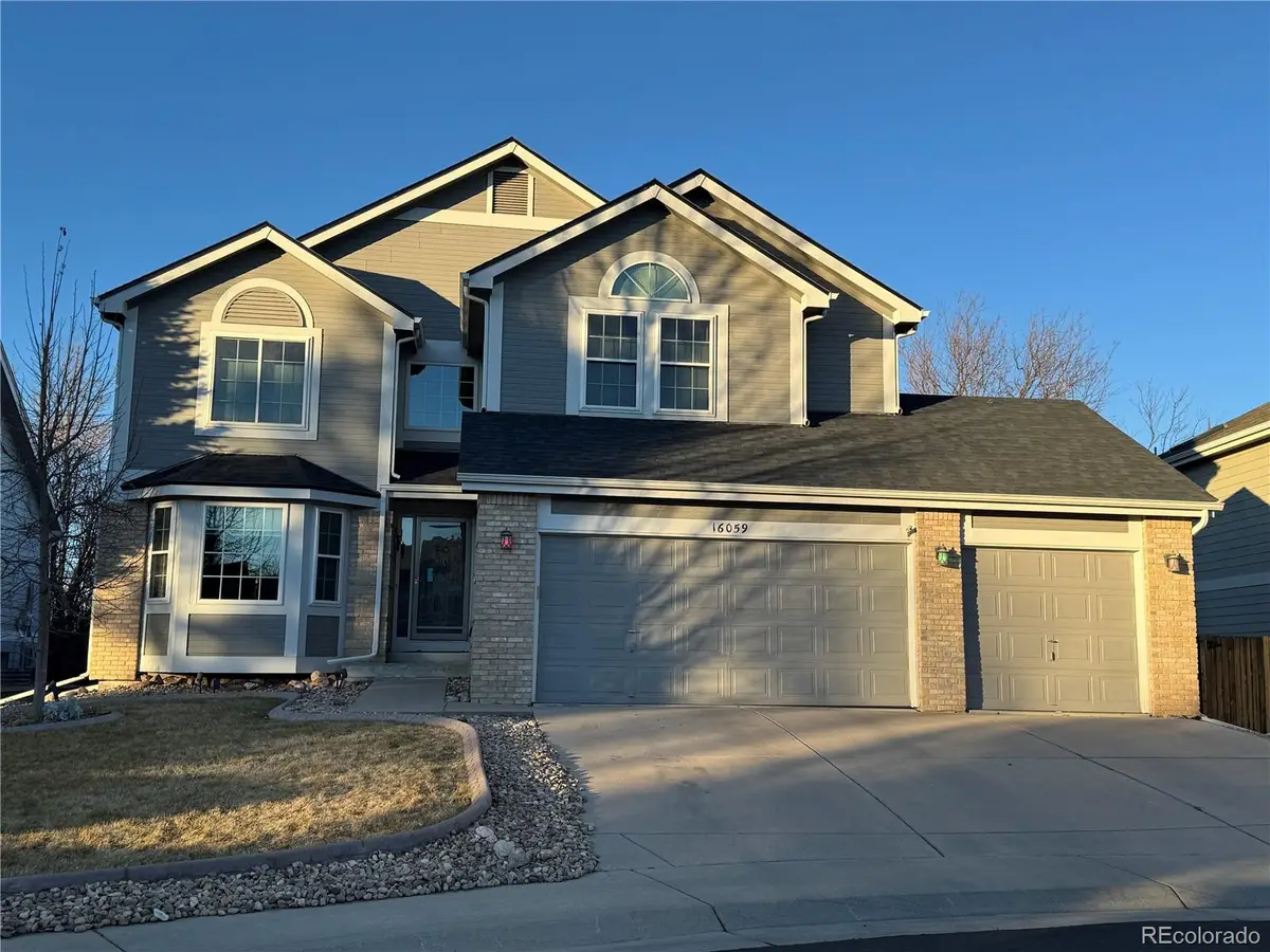 16059 W 65th Place, Arvada, CO 80007 - Image #1