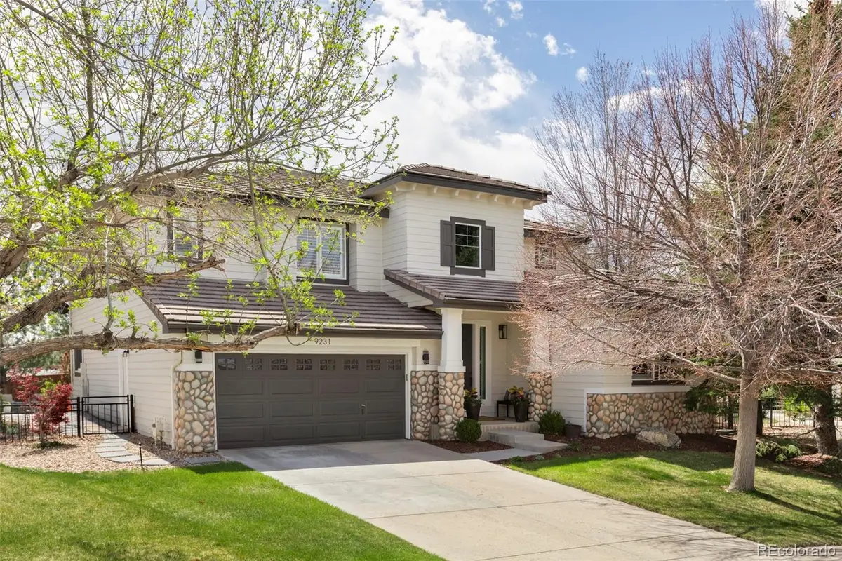 9231 Aspen Creek Way, Highlands Ranch, CO 80129 - #1