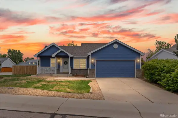 3102 49th Ave Ct, Greeley, CO 80634